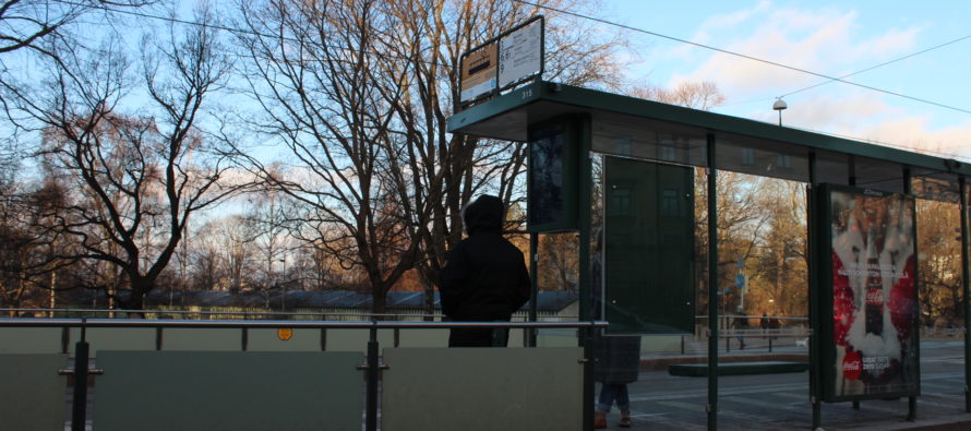 Reedel tuleb Soomes suur poliitstreik, kogu Helsingi ühistransport seisab