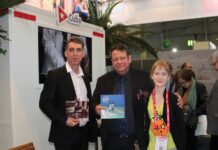 Soome turismimess “MATKA Nordic Travel Fair 2018” on täies hoos + SUUR GALERII!