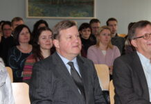 Madis Kanarbik: MEID SEOB Põhjamaadega lugematu hulk nähtavaid ja nähtamatuid sidemeid