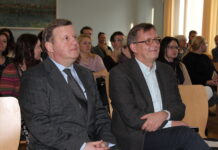 GALERII: Põhjamaade Ministrite Nõukogu (PMN) infopäev Võrus