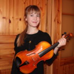 Estella Elisheva