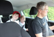 5 MÄRKI sellest, et oled imeline lapsevanem!