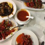 Hiina restoran, CHOPSTICKS