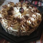 tort, kohupiimatort, toidublogi
