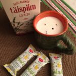 toit, toidublogi, täispiim, kohuke