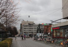 Soomes on suur kolimisbuum – ligi miljon inimest vahetab aastas elukohta