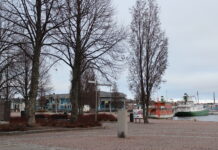 Soome: Aastavahetusel ületas Soome piiri ligi 2000 venelast – kes nad on?