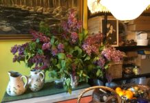 Helena-Reet: Aiast inspireeritud maal “Lapsepõlv”, veel üks tarbijamäng, lunaraha eest saadav kingitus, mõnusad RMK puhkealad ning nädala suursündmus! + SUUR GALERII KÕIGEST!