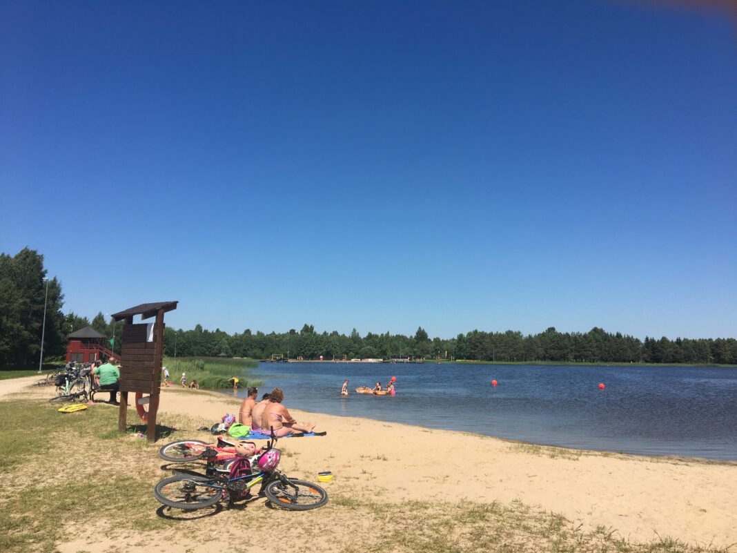 Paide 2021, reisi Eestis, turism