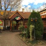 Steffani pizza Pärnu, toidublogi