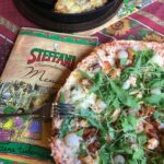 Steffani pizza, Pärnu, toidublogi