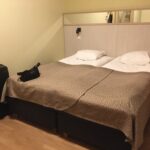 Viiking hotell Pärnu