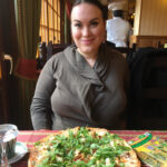 Steffani pizza, Pärnu, toidublogi