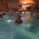 spa, ujula, veekeskus