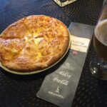 gruusia restoran kolhethi pärnu