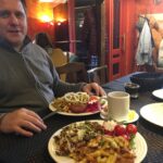 gruusia restoran kolhethi pärnu