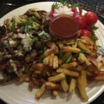 gruusia restoran kolhethi pärnu