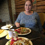 Gruusia restoran