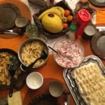 toit, toidublogi, makaronid, kana, tort, meestepäev