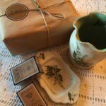 keraamika, kingitused, seebid, E&S
