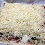 plaadi pizza, toit, toidublogi