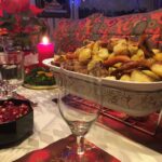 Jõulud, toit, gurmee, toidublogi, toidublogija, kodune söök