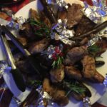 Jõulud, toit, gurmee, toidublogi, toidublogija, kodune söök