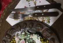 Eestlasi kimbutab rauavaegus – söö neid toite, et olla terve