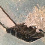 maal, tema kõrgeusus hiir esimene, kunst, kunstnik