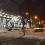 tartu, kesklinn