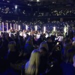 Saku suurhall eesti laul