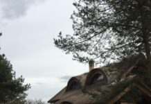 KUI PALJU MAKSAB Rookatuse ehk roogkatuse ehitus? MIDA korraliku rookatuse ehituse korral silmas pidada?