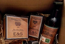 PARIM KINGIIDEE on kodumaine käsitöö! Luksuslik Elisheva & Shoshana kinkekomplekt nüüd soodushinnaga saadaval!