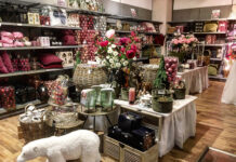 Helena-Reet: SPA´s käik, muinasjutuline aianduskeskus ning imemaitsva ahjuroa RETSEPT!