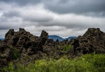 Energiavõrgu tugevdamine Islandil