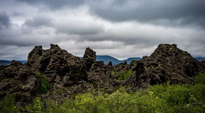 Põhjamaade Investeerimispank finantseerib Islandi elektrivõrgu moderniseerimist Energiavõrgu tugevdamine Islandil
