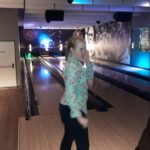 Ivanka bowling