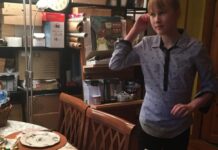 Helena-Reet: Nädalavahetusest ning väärt mõte “Heade mõtete purgist!”