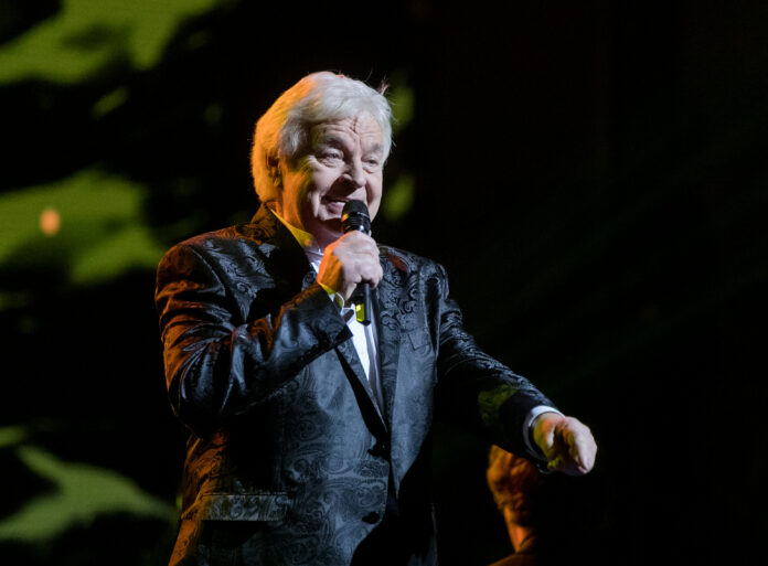 Ivo Linna (Mihkel Maripuu/Scanpix)