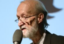 Eesti kultuurirahvas mälestab Jaan Ruusi (23. november 1938 – 30. jaanuar 2017)