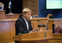 Õiguskomisjon saatis peaministrile ettepanekud rahapesu tõhusamaks tõkestamiseks