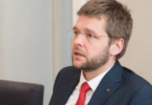 Riigikogu infotunnis oli kõne all Haigekassa eelarve