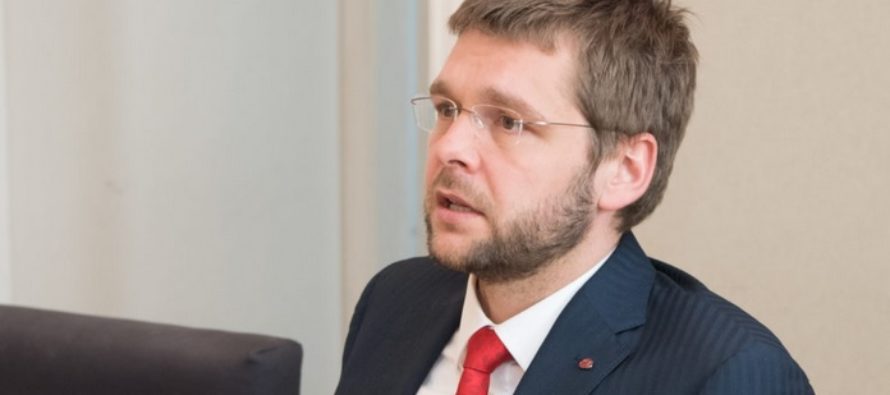 Riigikogu infotunnis oli kõne all Haigekassa eelarve