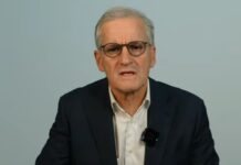 Norra peaminister Jonas Gahr Støre (Arbeiderpartiet)