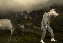 Eesti Tarbekunsti- ja Disainimuuseum: 11. detsembril Islandi moedisainer Guðmundur Jörundsson avalik loeng