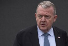 Lars Løkke Rasmussen: Iraanile on vaja avaldada tugevat rahvusvahelist survet