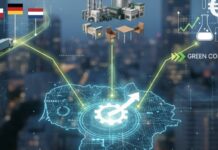 Leedu majanduse eduvalem