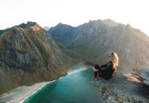 Lofootide saarestik Norras: 10 geograafilist ja ajaloolist fenomeni, mida on huvitav teada Lofoten Norra