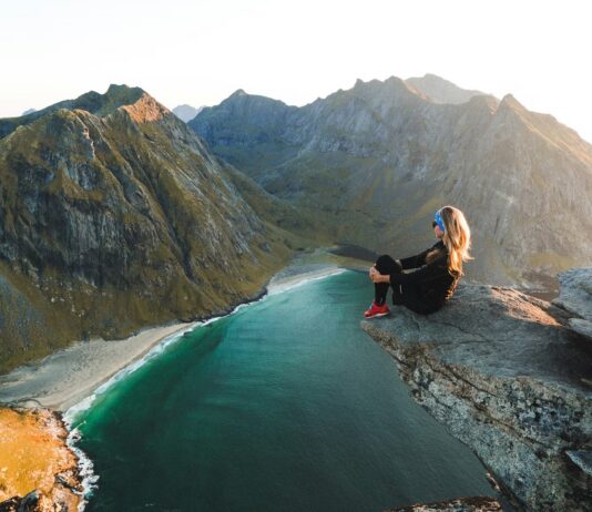 Lofootide saarestik Norras: 10 geograafilist ja ajaloolist fenomeni, mida on huvitav teada Lofoten Norra