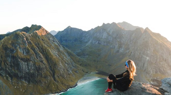 Lofootide saarestik Norras: 10 geograafilist ja ajaloolist fenomeni, mida on huvitav teada Lofoten Norra